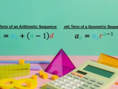 Arithmetic
