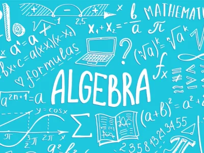 Algebra