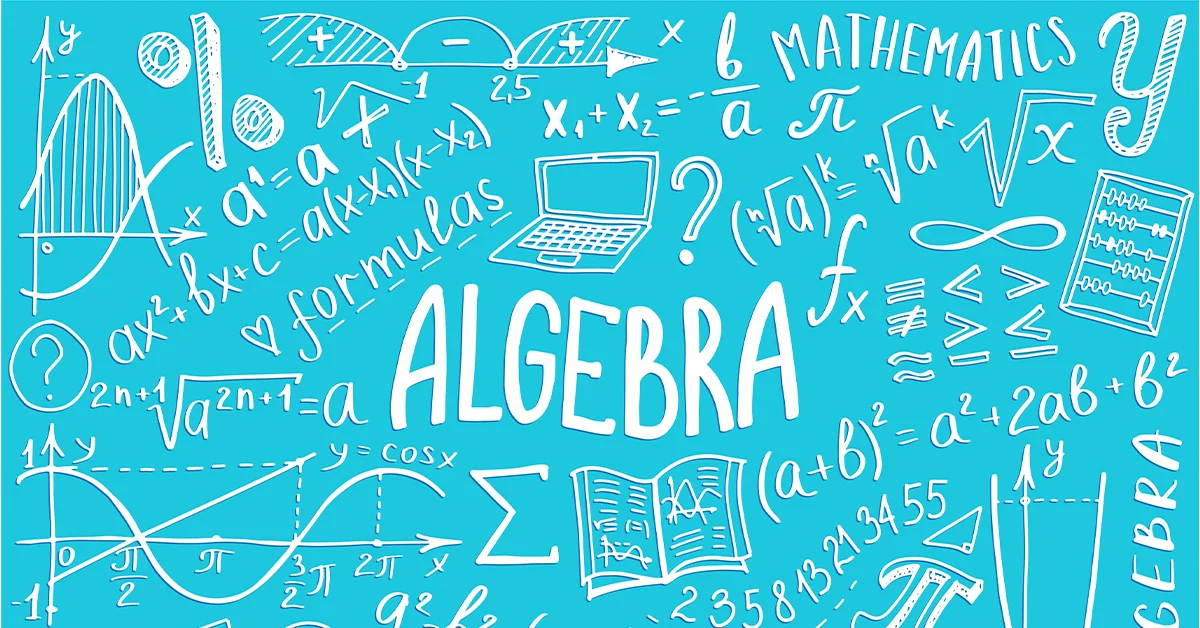 algebra algebra