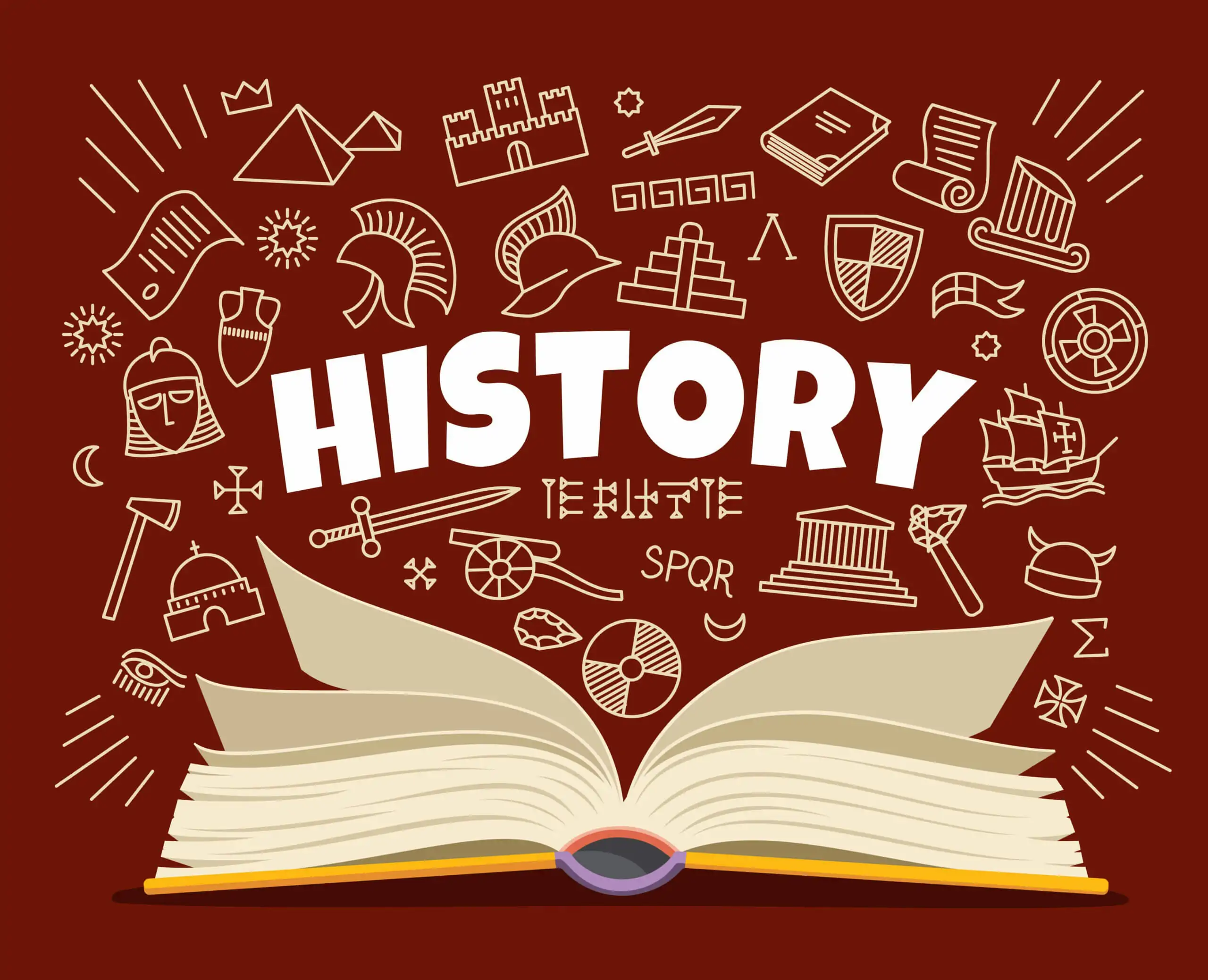 history history