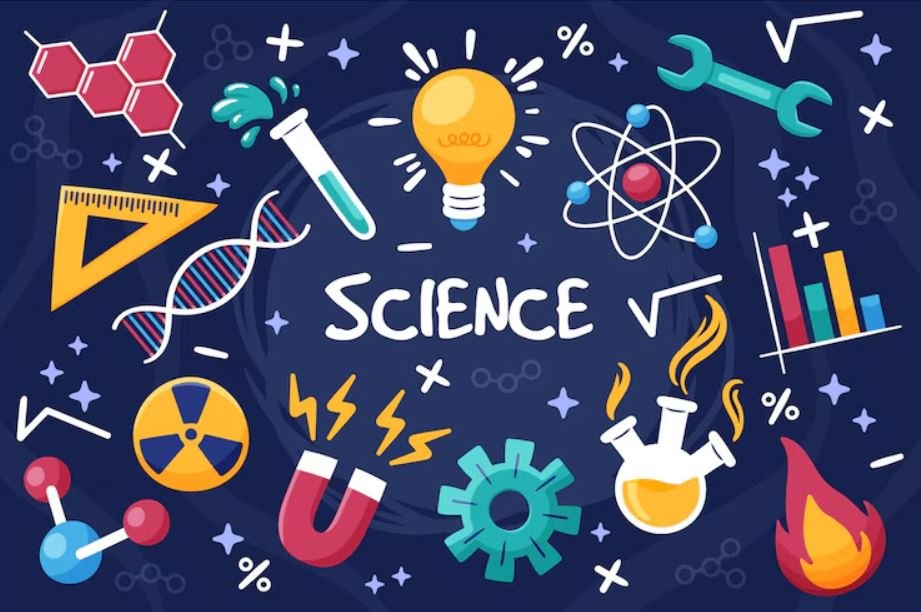 science science