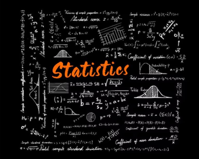 statictics statictics