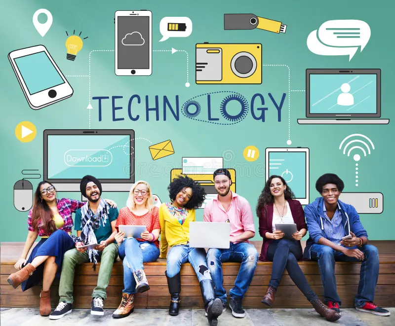 tech tech