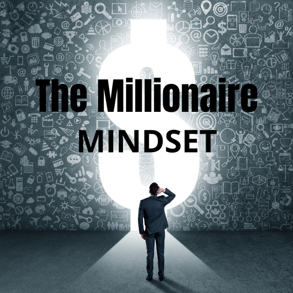 the mindset the mindset